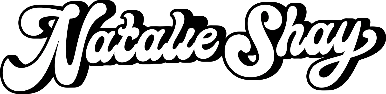 Natalie Shay | Official Website |