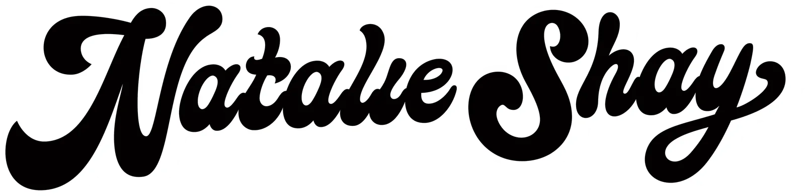 Natalie Shay | Official Website |
